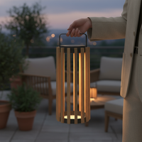 Sky Pergola Luxora Light مصباح