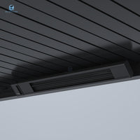Sky Pergola سخان إشعاعي