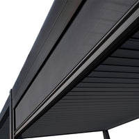 Sky Pergola ستارة جانبية رول وحدة WiFi