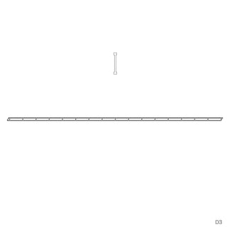 SkyMax Ultra - Control Rod - D3 - 24-26