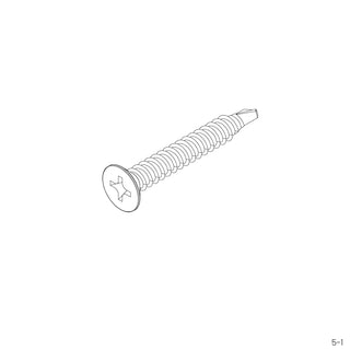 SkyMax Ultra - Screw ST4.2x25 - 5-1 - 24-26