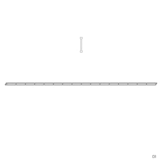 SkyMax Ultra - Control Rod - D1 - 24-26