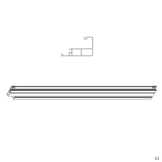 SkyMax Ultra - Sub-beam - B3 - 24-26