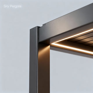 SkyPergola RGB Nachrüstkit
