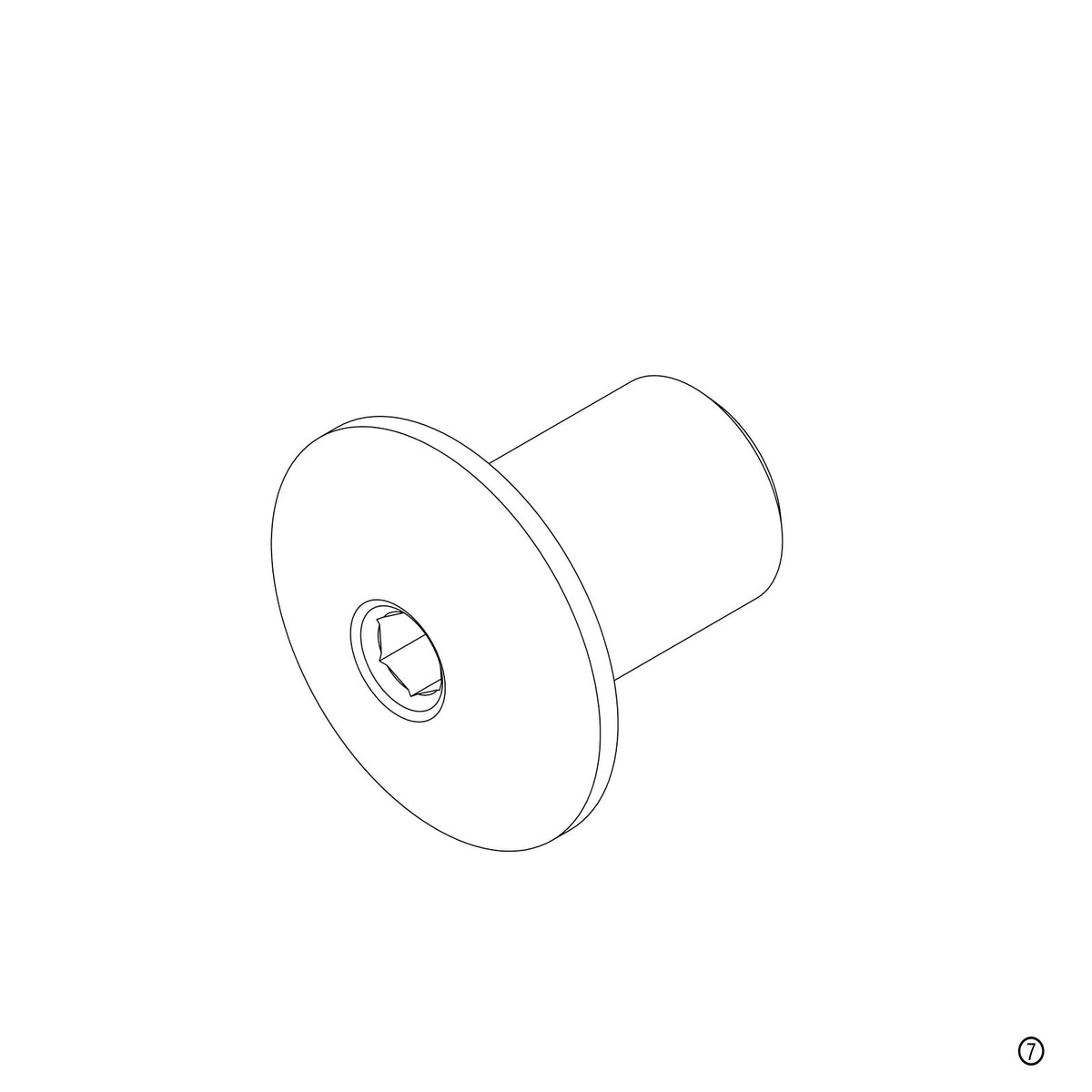 7