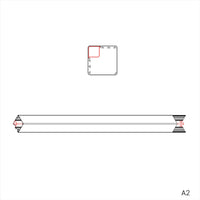 A2 3