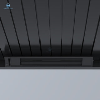 Sky Pergola Patio Heater