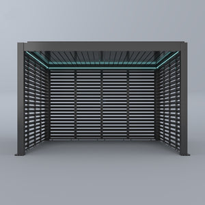 Sky Pergola Seitenelement