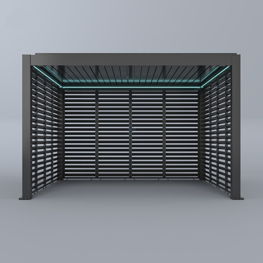 Sky Pergola Seitenelement