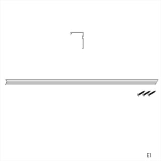 Support Cover SkyMotion LED
