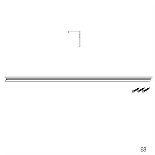 غطاء الحامل SkyMotion LED