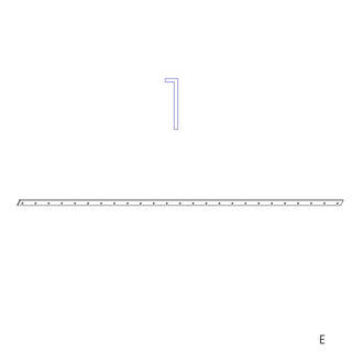 Control rod SkyMotion LED