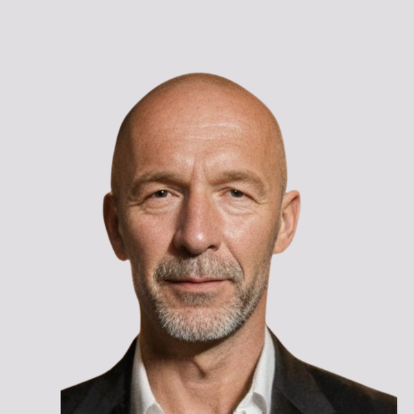 Nicolas Ayer