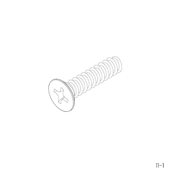 Screw M5×16mm SkyInfinity Pro