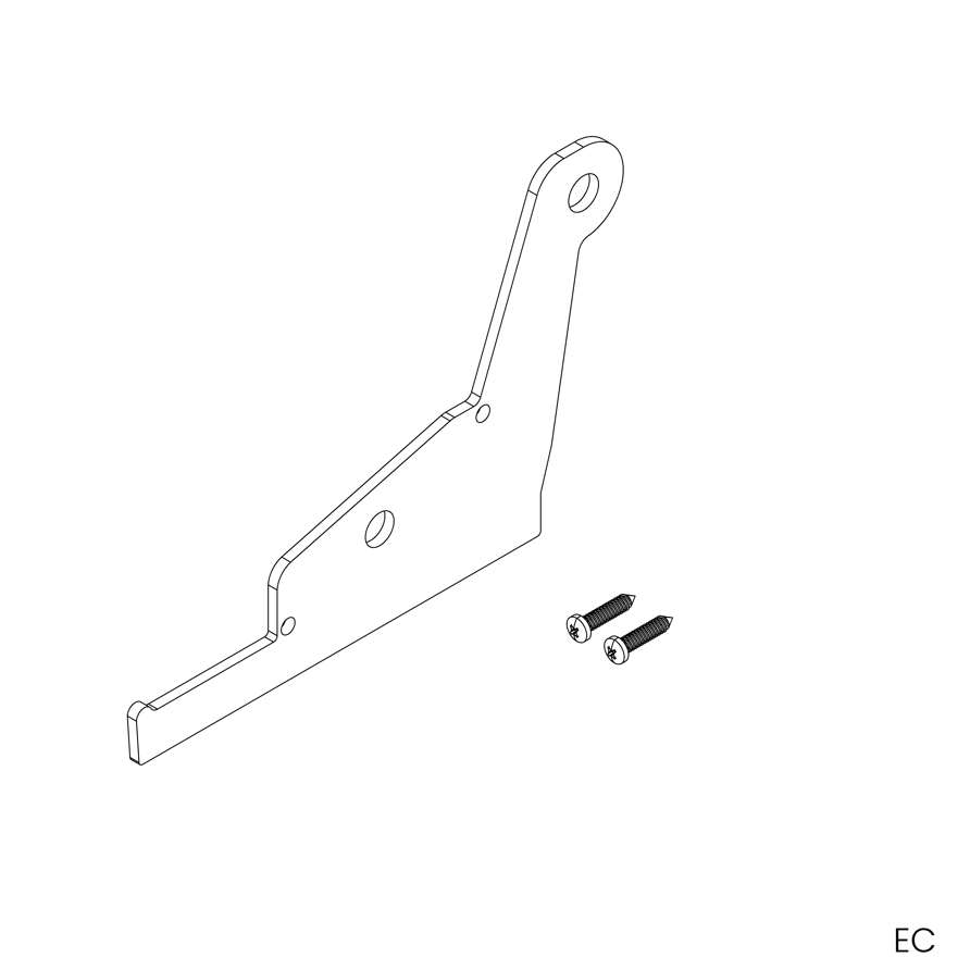 Endkappe SkyMotion LED