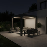 Standard (Freestanding)