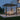 SkyLite ECO aluminum pergola LED 3m x 3m
