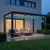 Standard (Freestanding)