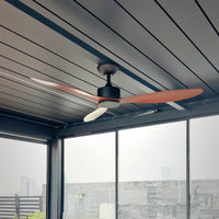 Sky Pergola مروحة
