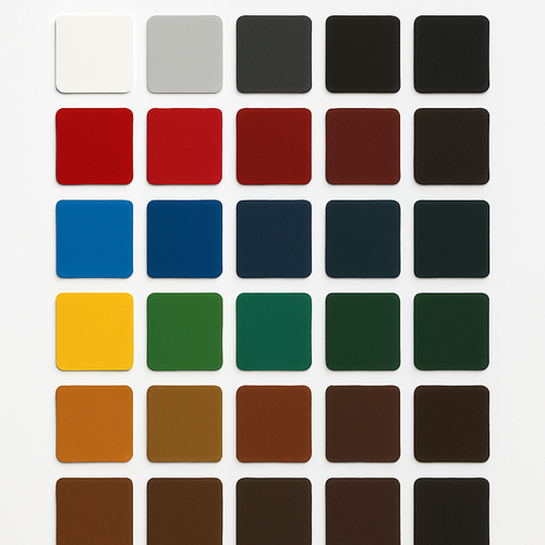 RAL – Color of your choice
