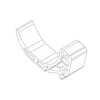 Arm hanger (standard) SkyShade