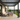 Sky Pergola Aurora Garden Lounge